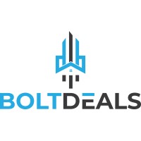 Bolt Deals logo, Bolt Deals contact details