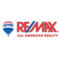 Remax All American logo, Remax All American contact details