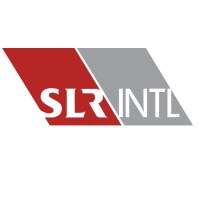 SLR International Ltd. logo, SLR International Ltd. contact details