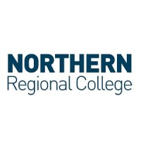 Northern Regional College logo, Northern Regional College contact details