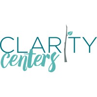 Clarity Centers logo, Clarity Centers contact details