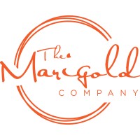 The Marigold Company logo, The Marigold Company contact details