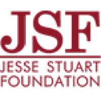 Jesse Stuart Foundation logo, Jesse Stuart Foundation contact details