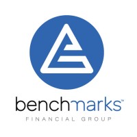 Benchmarks Financial Group logo, Benchmarks Financial Group contact details