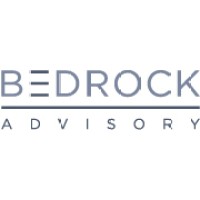 Bedrock Advisory Inc. logo, Bedrock Advisory Inc. contact details