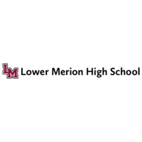 Lower Merion High School logo, Lower Merion High School contact details