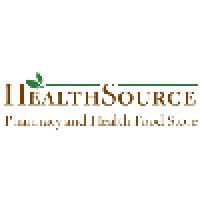 Healthsource Pharmacy logo, Healthsource Pharmacy contact details