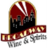 Broadway Wine Spirits logo, Broadway Wine Spirits contact details