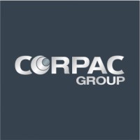 Corpac Group logo, Corpac Group contact details