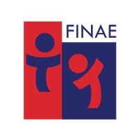 FINAE logo, FINAE contact details