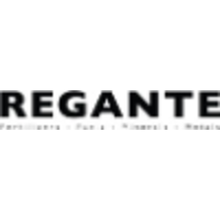 Regante logo, Regante contact details