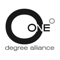 One Degree Alliance logo, One Degree Alliance contact details