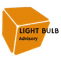 Light Bulb Advisory logo, Light Bulb Advisory contact details