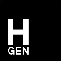 Hgen logo, Hgen contact details