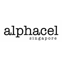 ALPHACEL SG logo, ALPHACEL SG contact details