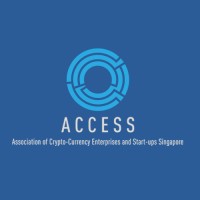 ACCESS Singapore logo, ACCESS Singapore contact details