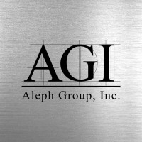 Aleph Group, Inc logo, Aleph Group, Inc contact details