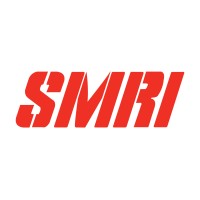 SMRI logo, SMRI contact details