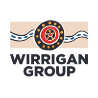 The Wirrigan Group logo, The Wirrigan Group contact details