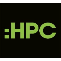 HPC Planning logo, HPC Planning contact details