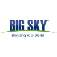 Big Sky Branding logo, Big Sky Branding contact details