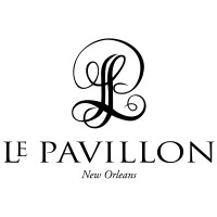 Le Pavillon Hotel logo, Le Pavillon Hotel contact details