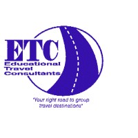 Educational Travel Consultants logo, Educational Travel Consultants contact details