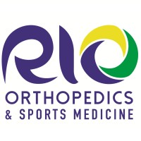 RIO Orthopedics & Sports Medicine logo, RIO Orthopedics & Sports Medicine contact details