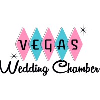 Vegas Wedding Chamber logo, Vegas Wedding Chamber contact details