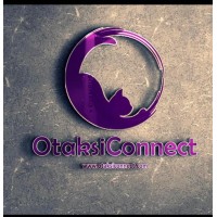 OtaksiConnect logo, OtaksiConnect contact details