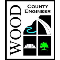 Wood County Engineer logo, Wood County Engineer contact details