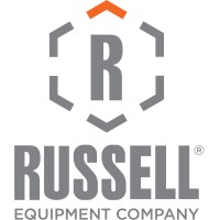 Russell Equipment Co. logo, Russell Equipment Co. contact details