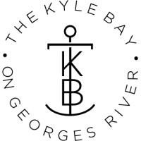 The Kyle Bay on George’s River logo, The Kyle Bay on George’s River contact details