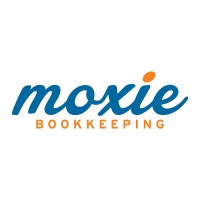 Moxie Bookkeeping logo, Moxie Bookkeeping contact details