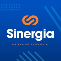 Sinergia Aceleración Empresarial logo, Sinergia Aceleración Empresarial contact details