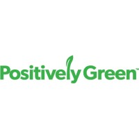 Positively_Green_ logo, Positively_Green_ contact details