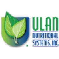 Ulan Nutritional Systems, Inc. logo, Ulan Nutritional Systems, Inc. contact details