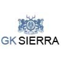 GK Sierra logo, GK Sierra contact details