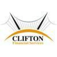 Clifton Financial Services logo, Clifton Financial Services contact details