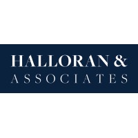 Halloran & Associates logo, Halloran & Associates contact details