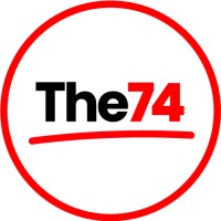 The 74 Media logo, The 74 Media contact details