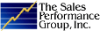 The Sales Performance Group, Inc. logo, The Sales Performance Group, Inc. contact details