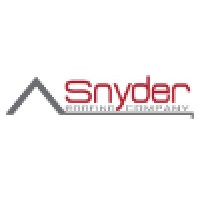 Snyder Roofing logo, Snyder Roofing contact details