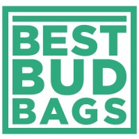 Best Bud Bags logo, Best Bud Bags contact details