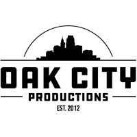 Oak City Productions logo, Oak City Productions contact details