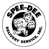 Spee Dee Delivery Service, Inc. logo, Spee Dee Delivery Service, Inc. contact details