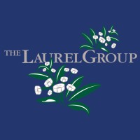 The Laurel Group logo, The Laurel Group contact details