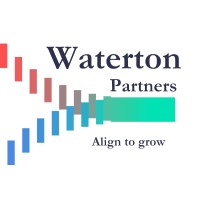 Waterton Partners logo, Waterton Partners contact details