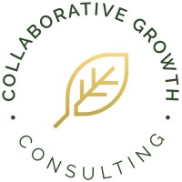 Collaborative Growth Consulting logo, Collaborative Growth Consulting contact details