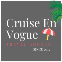 Cruise En Vogue - Voyages de Loisirs & Affaires / Leisure & Business Travel logo, Cruise En Vogue - Voyages de Loisirs & Affaires / Leisure & Business Travel contact details